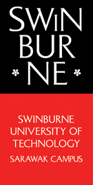 Swinburne homepage