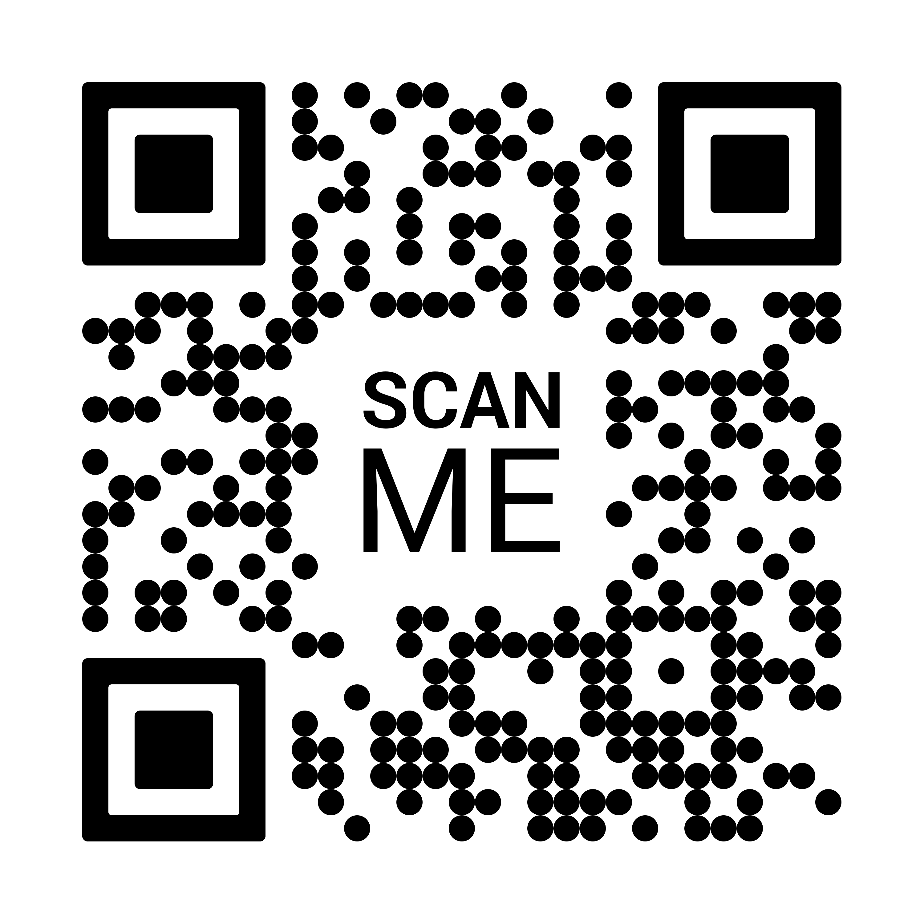 QR code to submit your Swinburne story