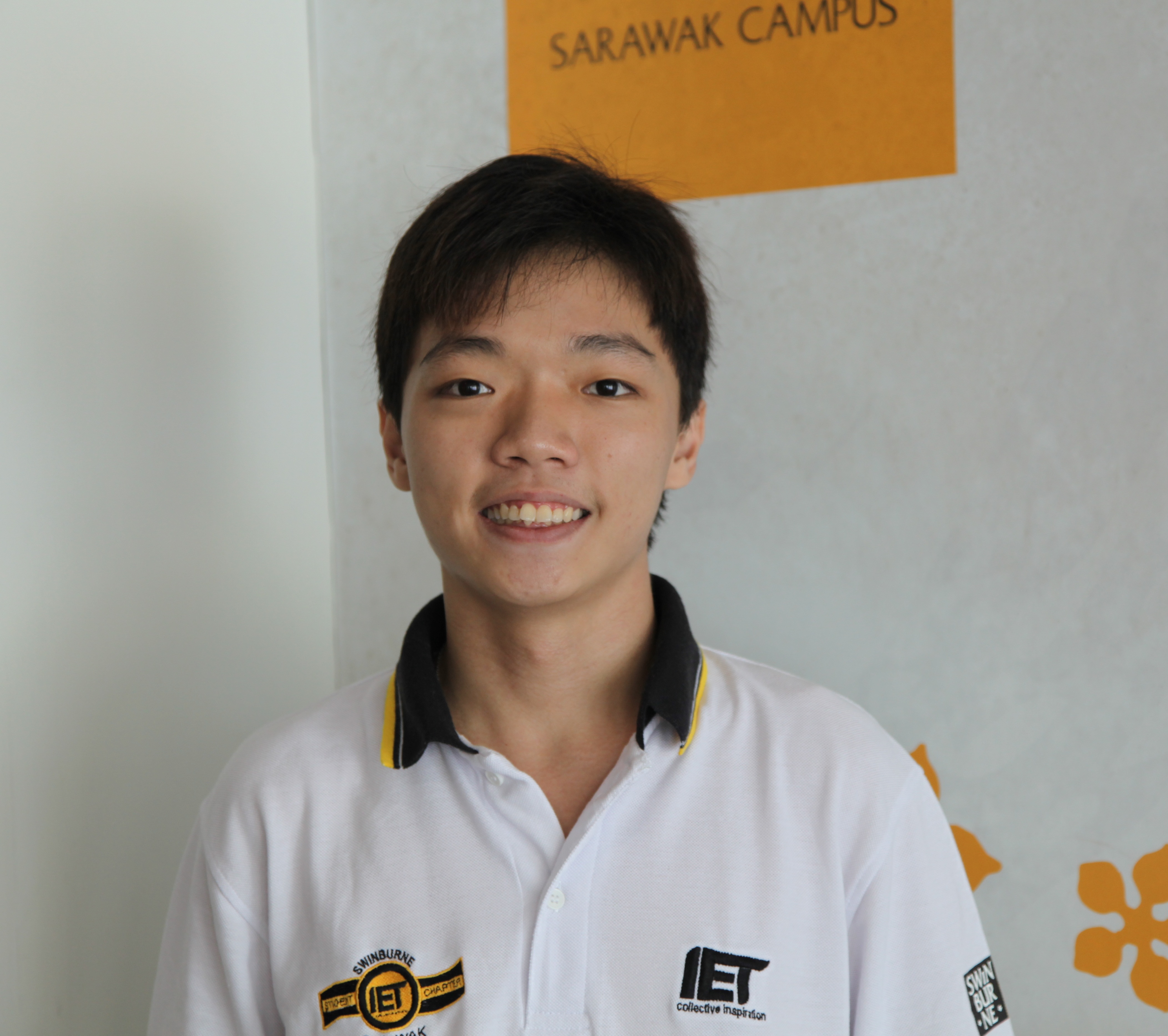 Swinburne Sarawak student to represent Malaysia in ...