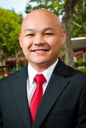 Associate Professor Vincent Lee Chieng Chen | Swinburne ...