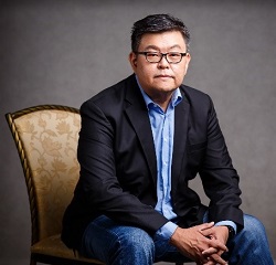 Reuben Wee