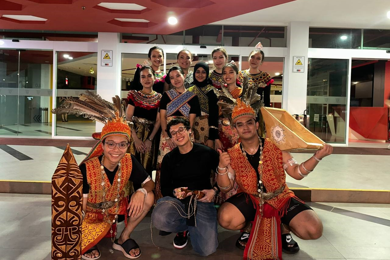 Diversity and Inclusion in Swinburne Sarawak
