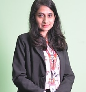 Ms Yugeetha Balan