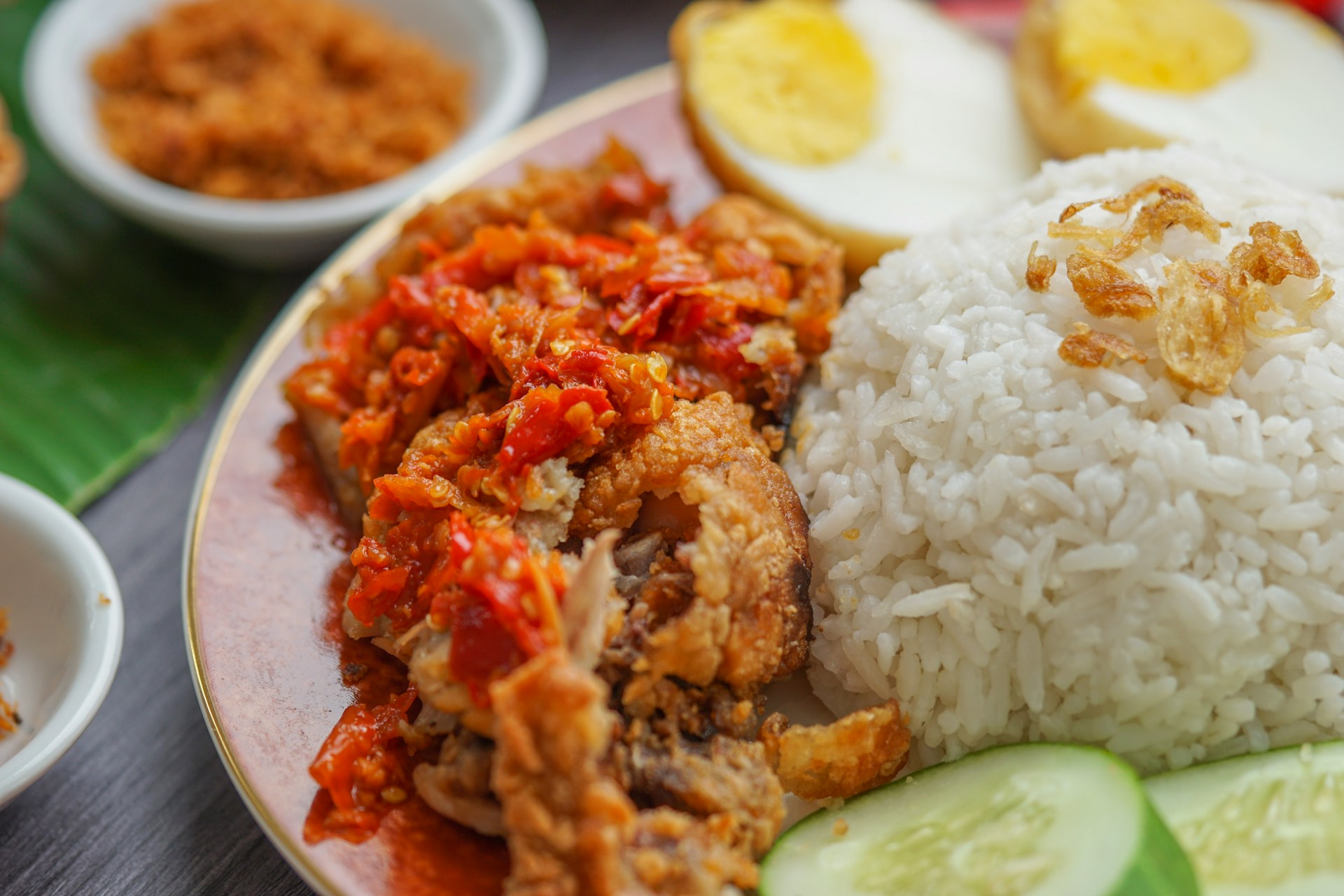 While rice holds deep cultural significance in Malaysia, it's essential to recognize its potential risks, especially concerning diabetes. Balancing tradition with health can lead to a more mindful approach to this beloved staple.